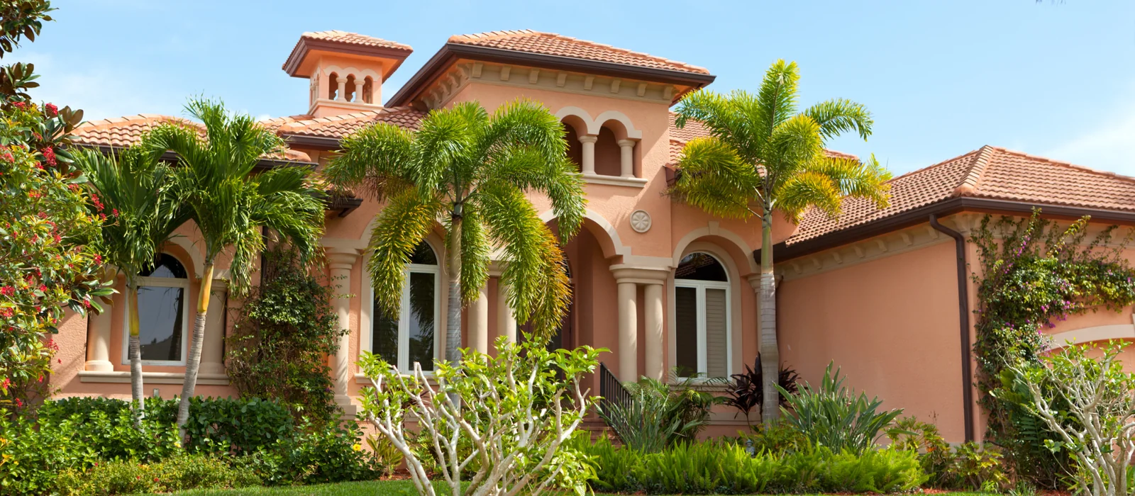 A New Look For Your Property