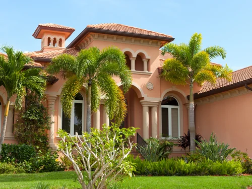 A New Look For Your Property