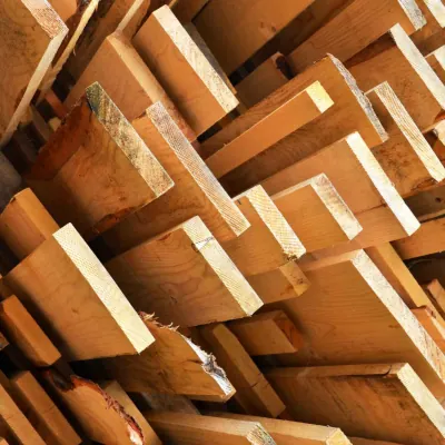 Carpentry