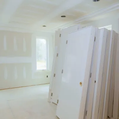 Drywall