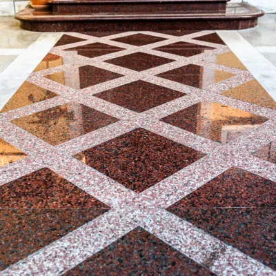 Flooring