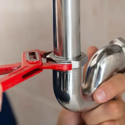Plumbing & Electrical